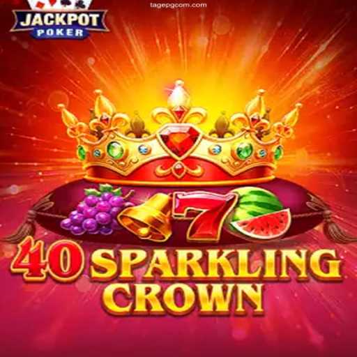 Discover the Thrills of 40SparklingCrown: A Premier Online Gaming Experience