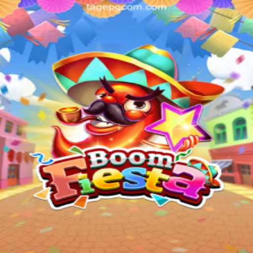 BoomFiesta: A Revolutionary Gaming Experience
