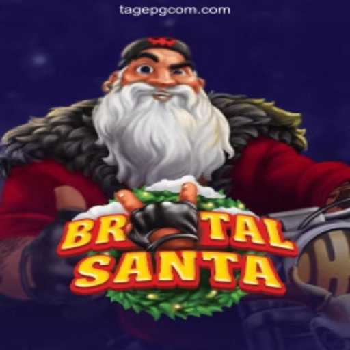 BrutalSanta: A New Gaming Sensation with a Holiday Twist