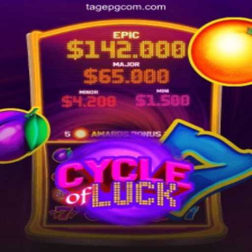 Experience the Excitement: CycleofLuck in the Spotlight