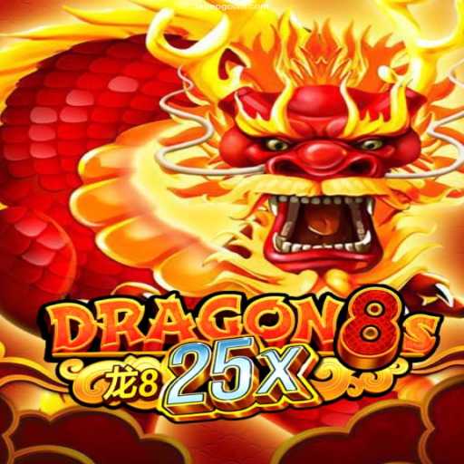 Exploring Dragon8s25x: A New Era in Gaming