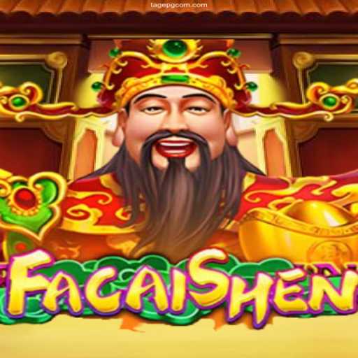 FaCaiShen: Unraveling the Mystique of a Popular Casino Game