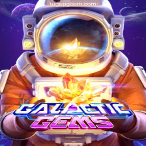 GalacticGems: A Stellar Gaming Experience