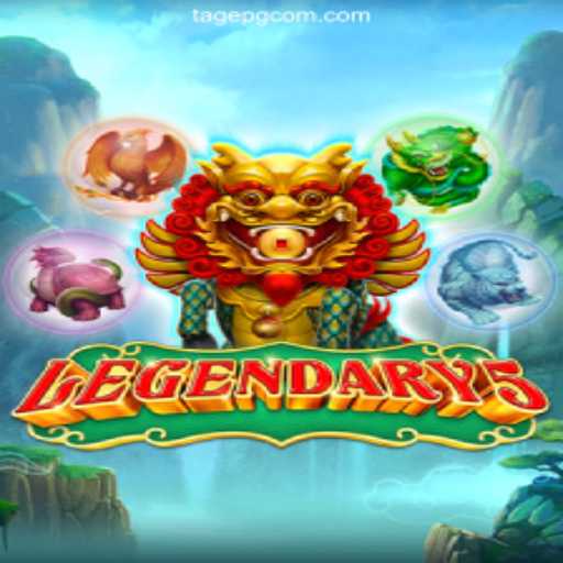 Discover the Enchantment of Legendary5: A Dive Into an Epic Gaming Experience