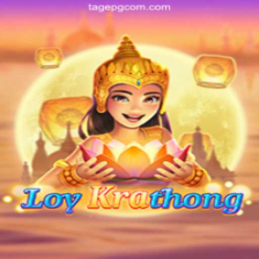 Exploring LoyKrathong: An Intriguing Cultural Game with Modern Twists