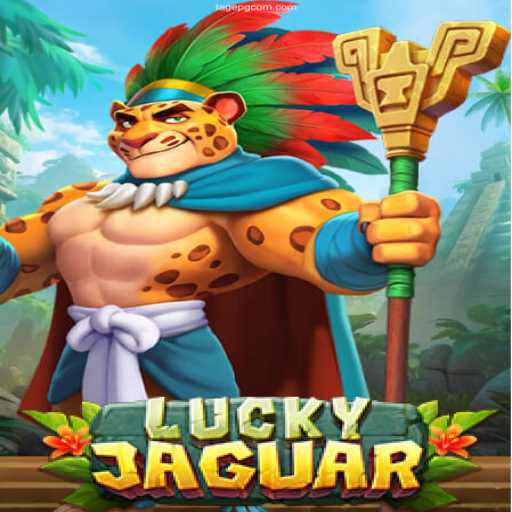 Exploring the Thrills of 'LuckyJaguar' at TAGEPG.com