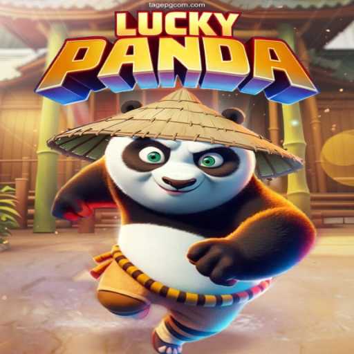 Exploring the Exciting World of LuckyPanda