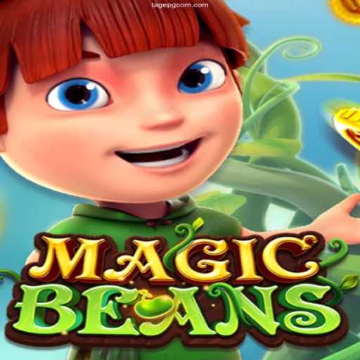 Unveiling MAGICBEANS: A New Era of Interactive Gaming