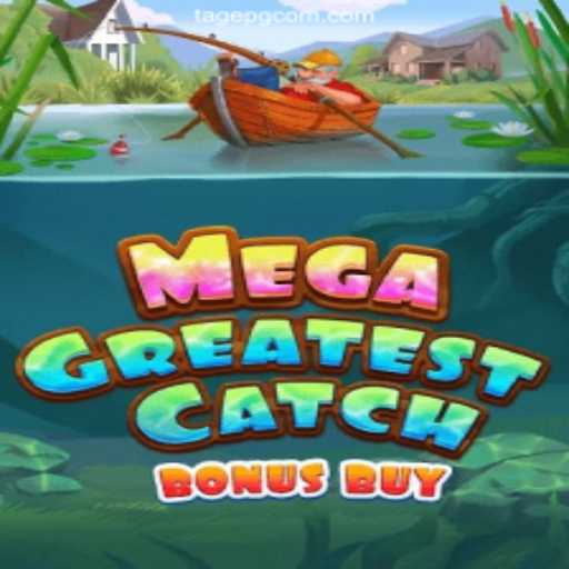 Unveiling the MegaGreatestCatchBonusBuy: A Dive into Exciting Casino Gameplay