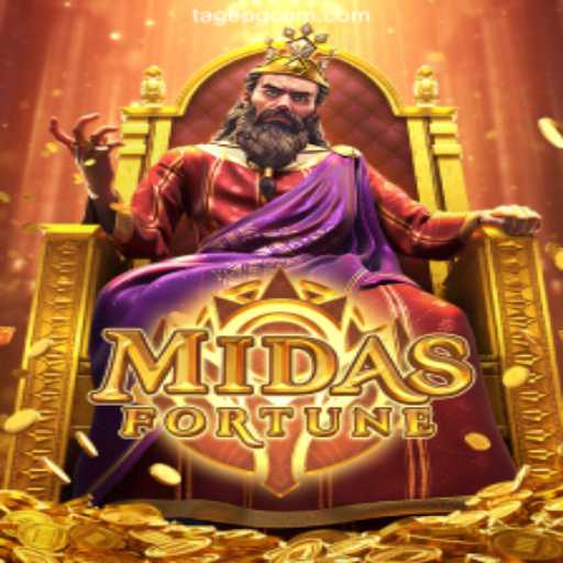 Exploring MidasFortune: A Glimpse into the Game of Gold and Strategy
