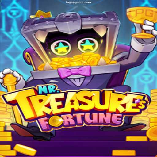 Exploring MrTreasuresFortune: A Captivating Adventure for Gamers