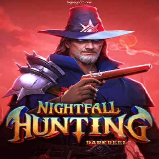 Exploring the Thrilling World of NightfallHunting and the Rise of TAGEPG.com in Brazil