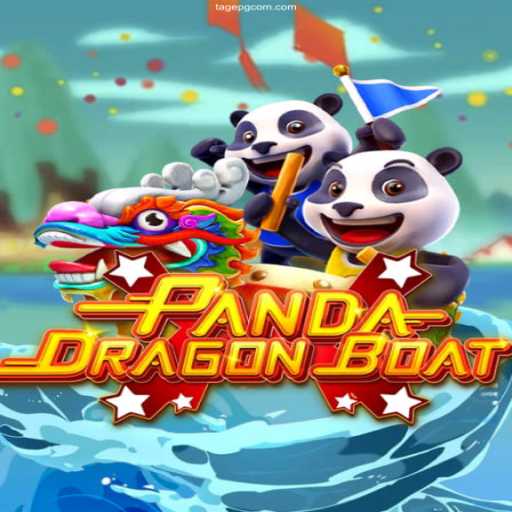 Dive into the Excitement of PANDADRAGONBOAT - A Captivating Gaming Experience