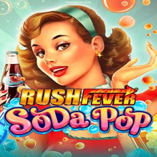 Exploring the Excitement of RushFeverSodaPop: A Thrilling Gaming Experience