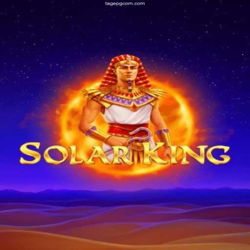 Unveiling SolarKing: The Ultimate Gaming Adventure