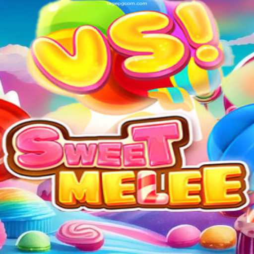 SweetMelee: A Thrilling Fusion of Strategy and Luck