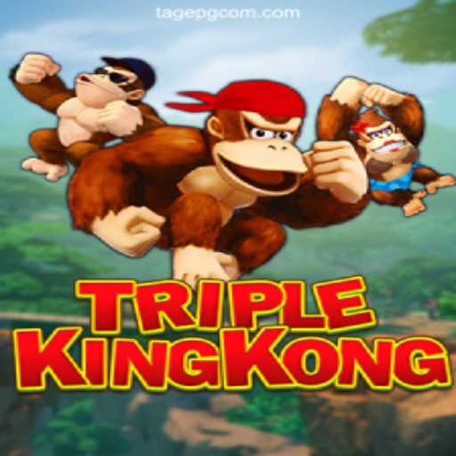 Exploring the Exciting World of TripleKingKong
