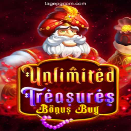 UnlimitedTreasuresBonusBuy: An In-depth Look at the Latest Exciting Casino Game