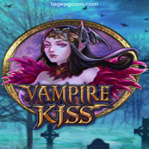Unveiling VampireKiss: A Haunting Gaming Experience