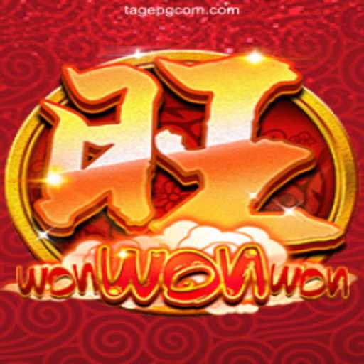 Explore WonWonWon: An Exciting Casino Game Available at TAGEPG.com